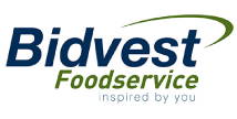 Bidvest Food Service Logo