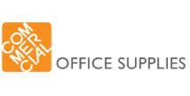 Commercial Office Supplies Logo