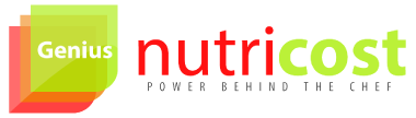 Nutricost Food & Beverage Stock Management System Software Logo