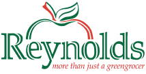 Reynolds Greengrocer Logo