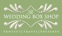 The Wedding Box Shop Logo